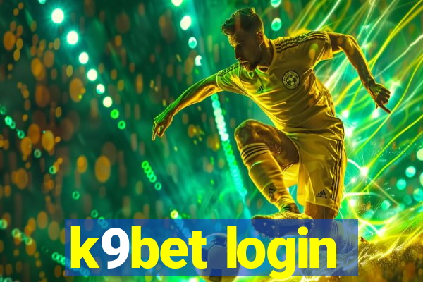 k9bet login